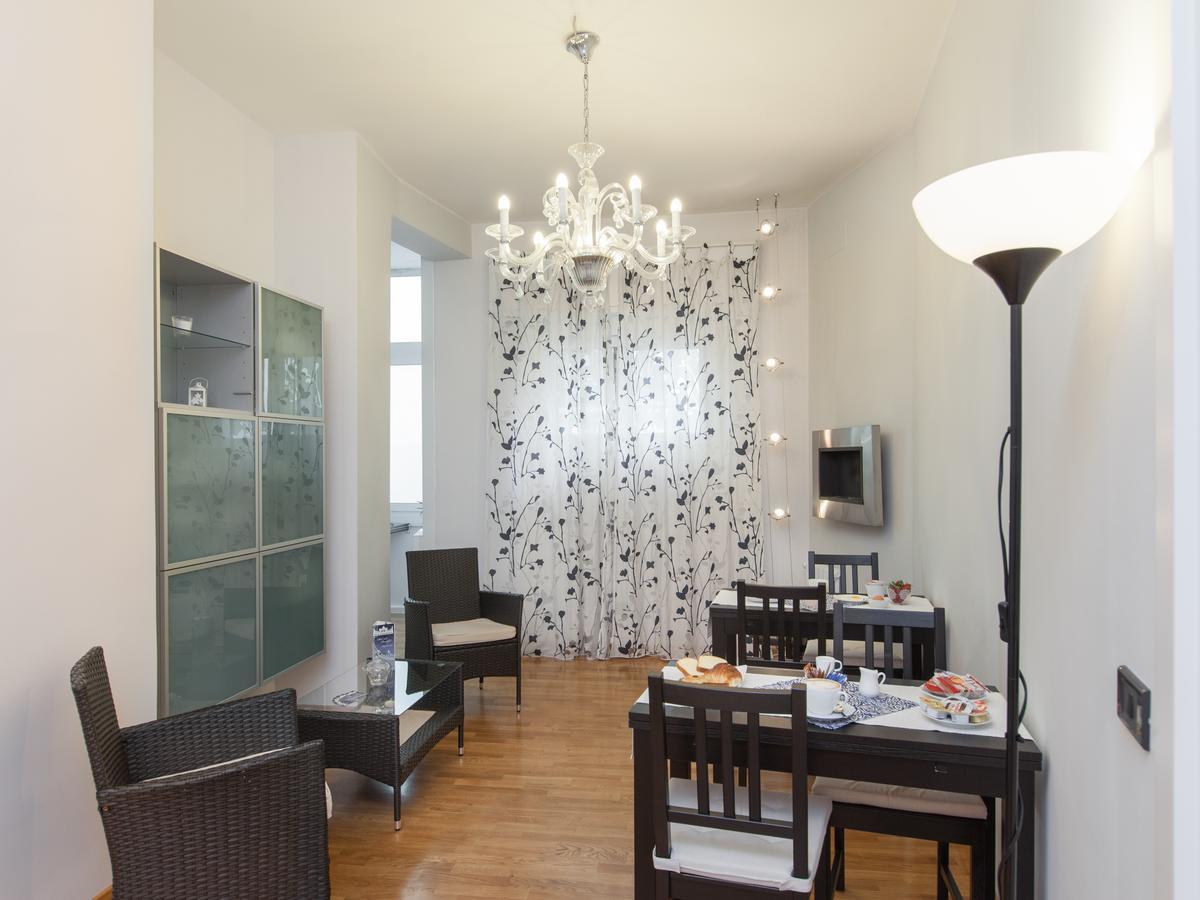 B&B Home Vatican City - Rome — Foto 2