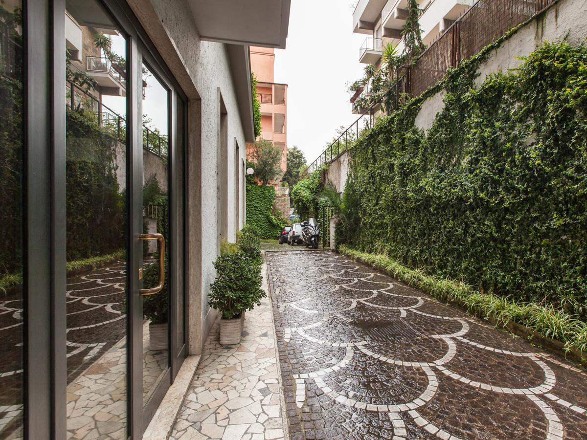 B&B Home Vatican City - Rome — Foto 1